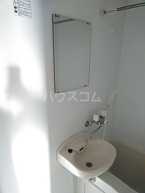 15/29 洗面