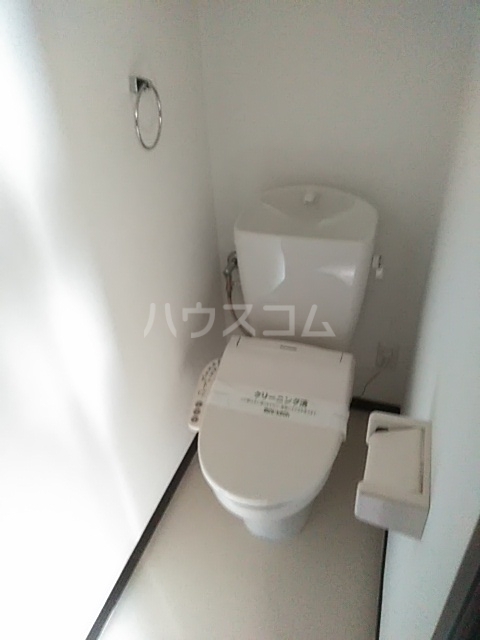 14/29 トイレ