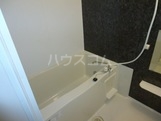 8/24 浴室