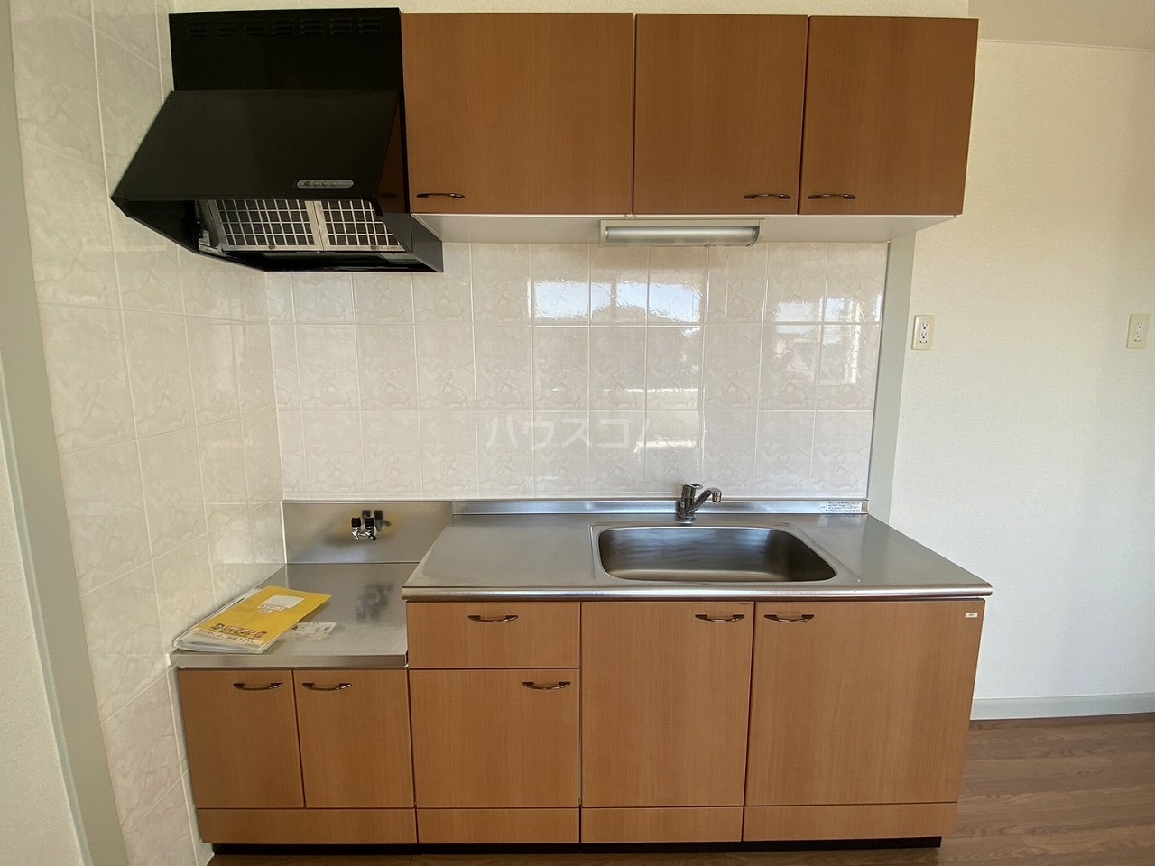 9/29 キッチン