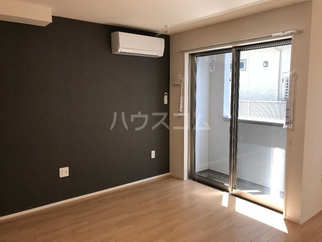 4/26 寝室