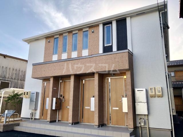 1/26 外観