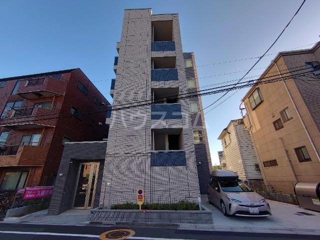 1/30 外観