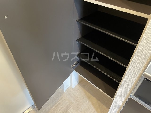 5/30 収納