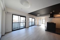 3/24 リビング/ダイニング