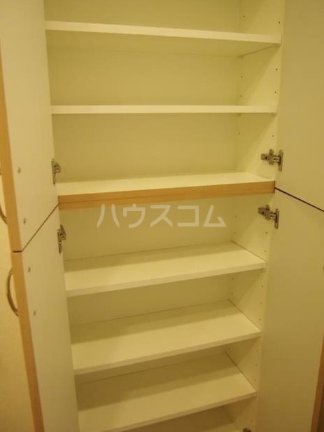 5/30 収納