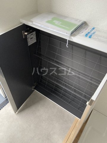 12/30 収納