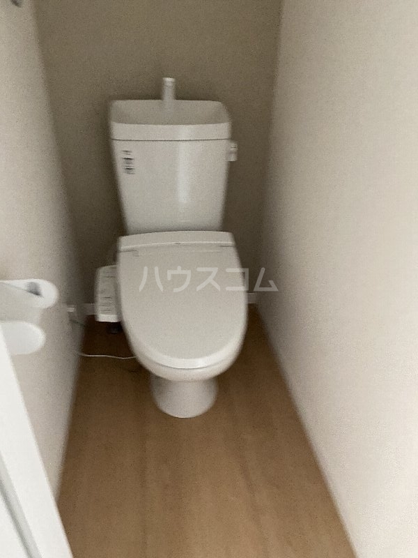 18/30 トイレ