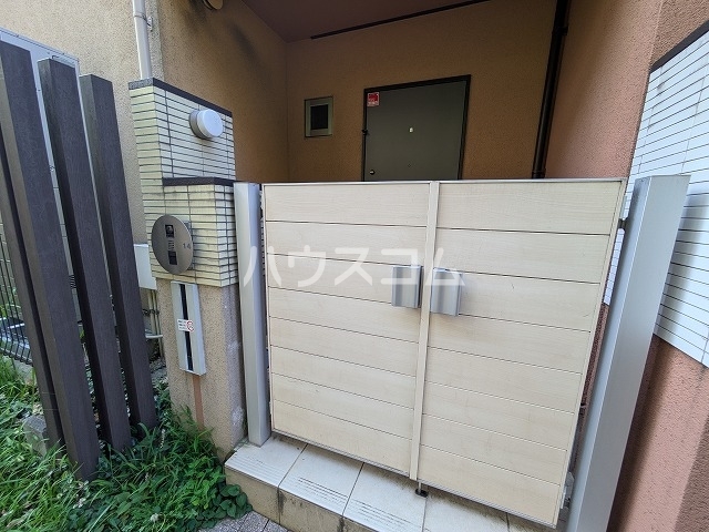 2/7 エントランス