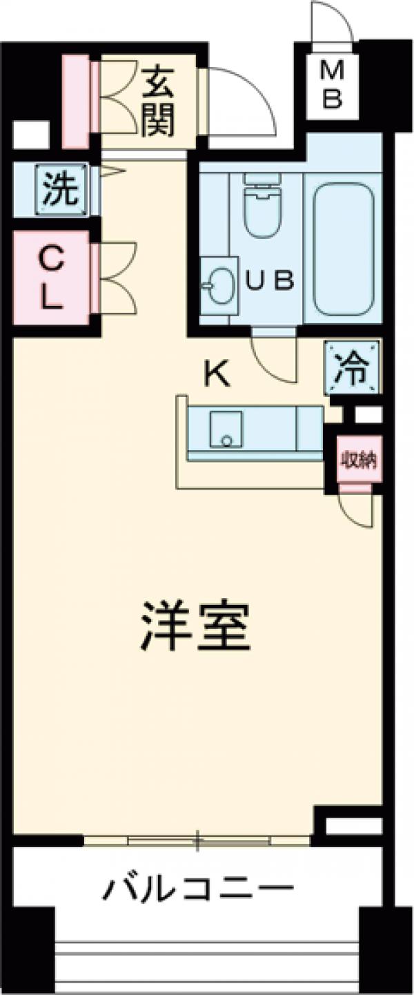 3/30 間取