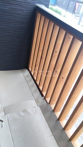 14/30 バルコニー