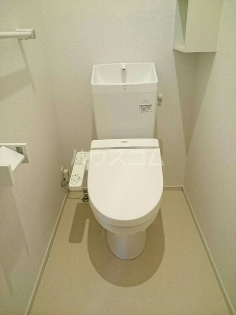 13/27 トイレ