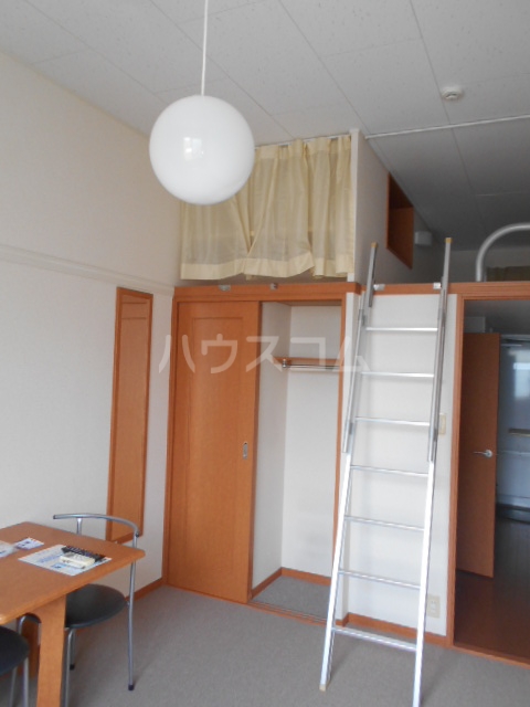 4/29 リビング/ダイニング