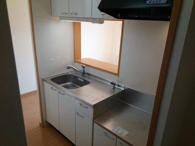 7/20 キッチン