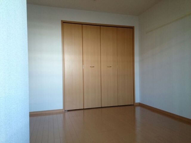 4/20 寝室