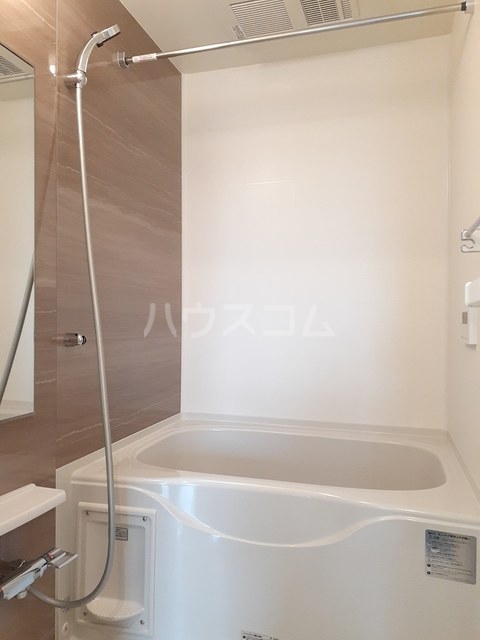 9/19 浴室