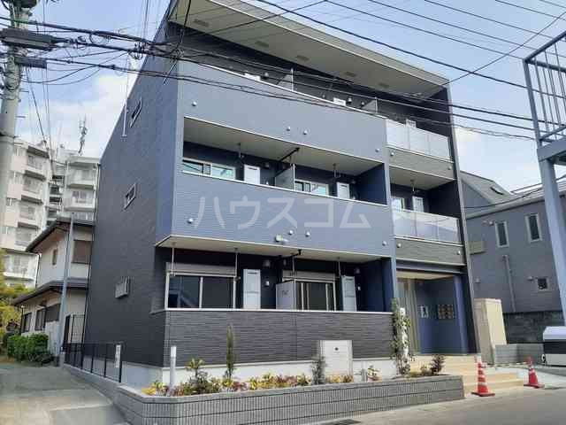 1/18 外観