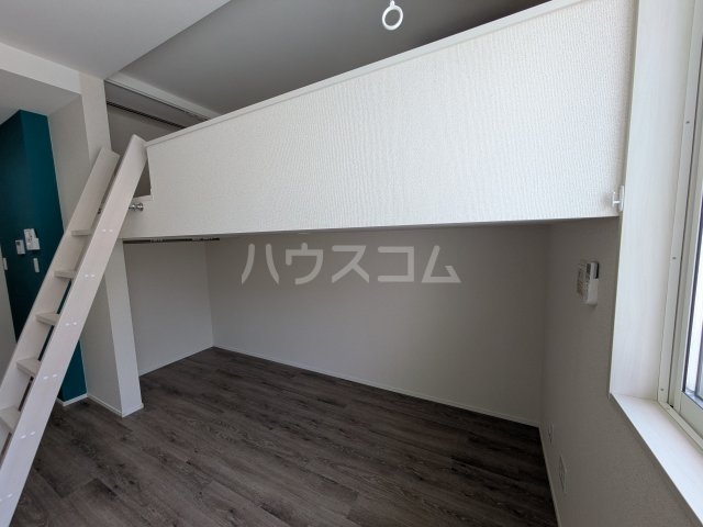 4/30 室内