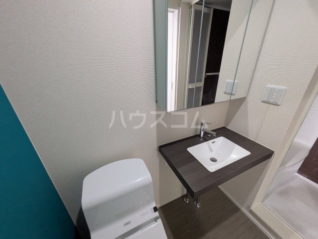 11/30 洗面
