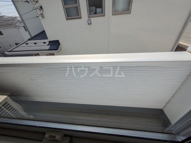 14/30 バルコニー