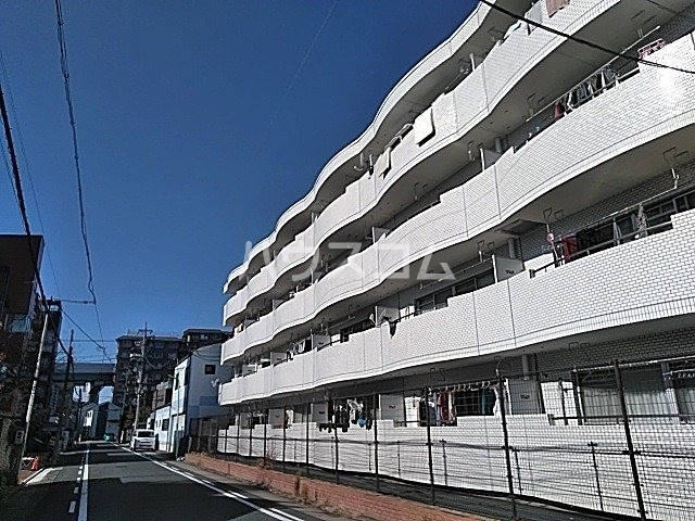 2/7 外観