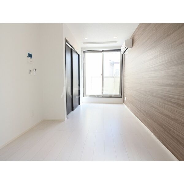 3/25 リビング/ダイニング