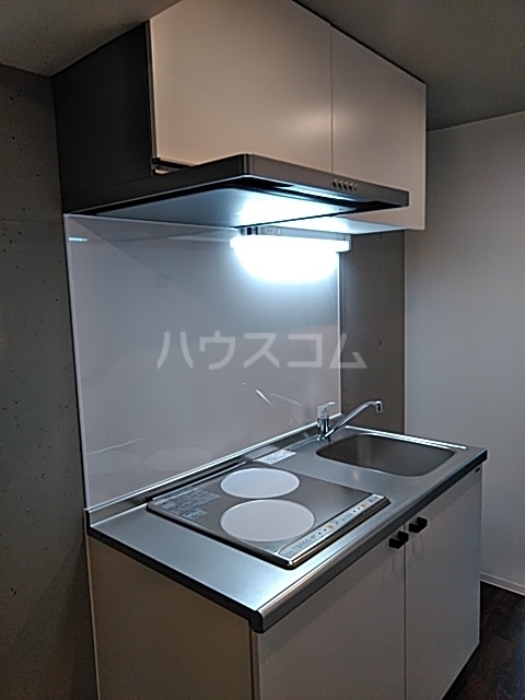 8/27 キッチン