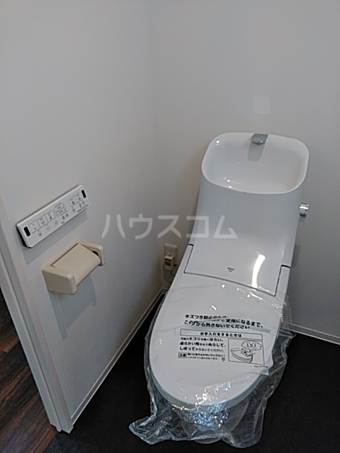 10/27 トイレ