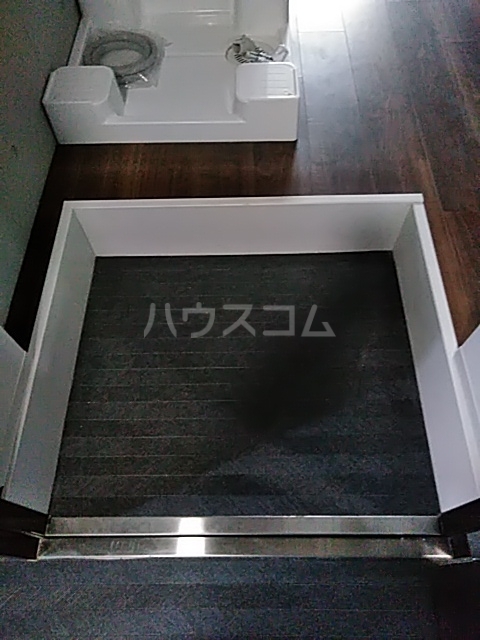 7/27 玄関