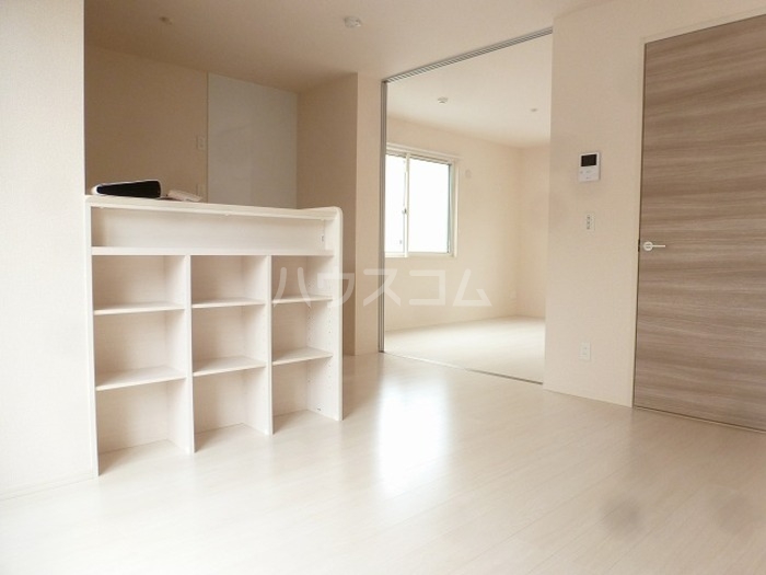 3/21 リビング/ダイニング