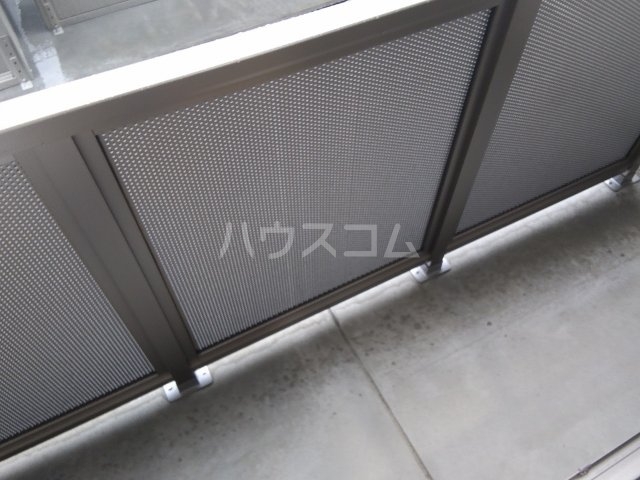 16/30 バルコニー