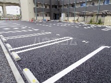 19/21 駐車場