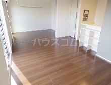 3/21 リビング/ダイニング
