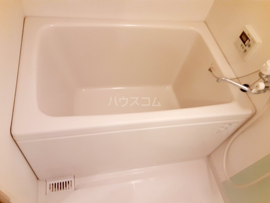 12/30 浴室