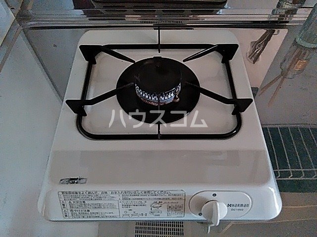 10/30 キッチン