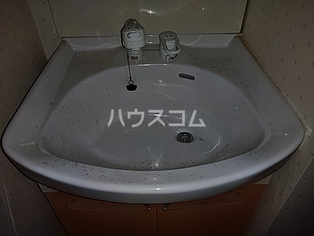 15/30 洗面
