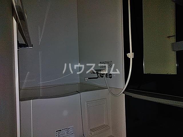 12/30 浴室