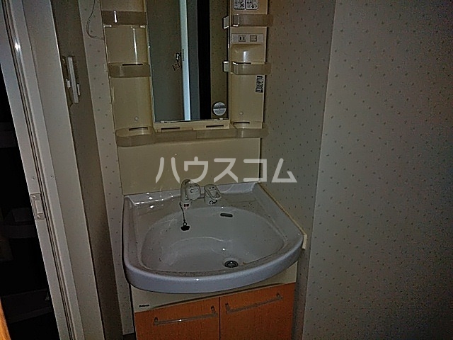 14/30 洗面