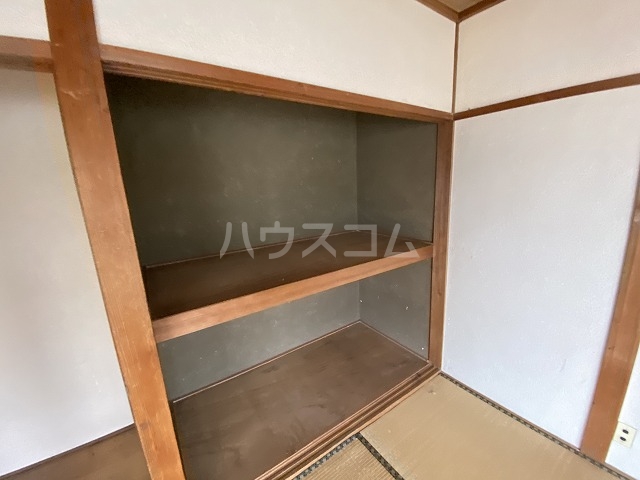 7/24 収納