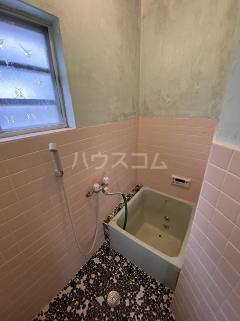 10/24 浴室