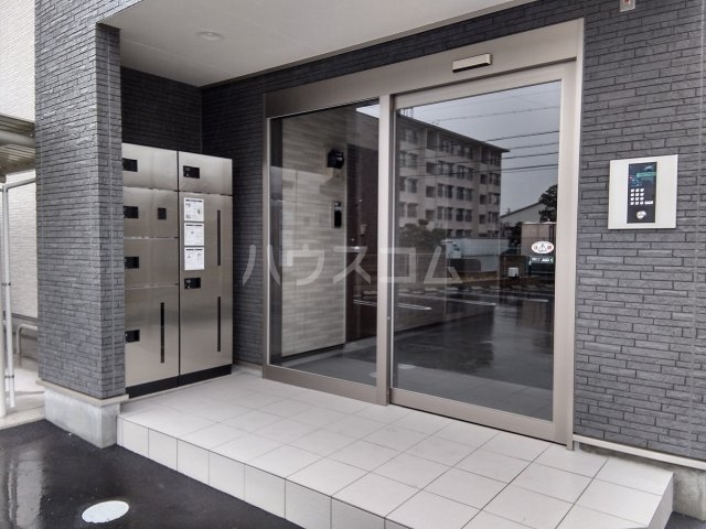 2/7 エントランス