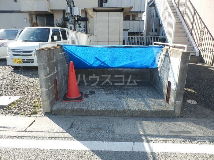 その他共有