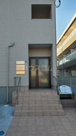 16/24 エントランス