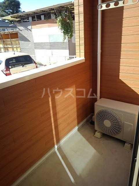 17/24 バルコニー