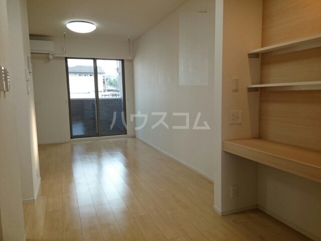 3/22 リビング/ダイニング