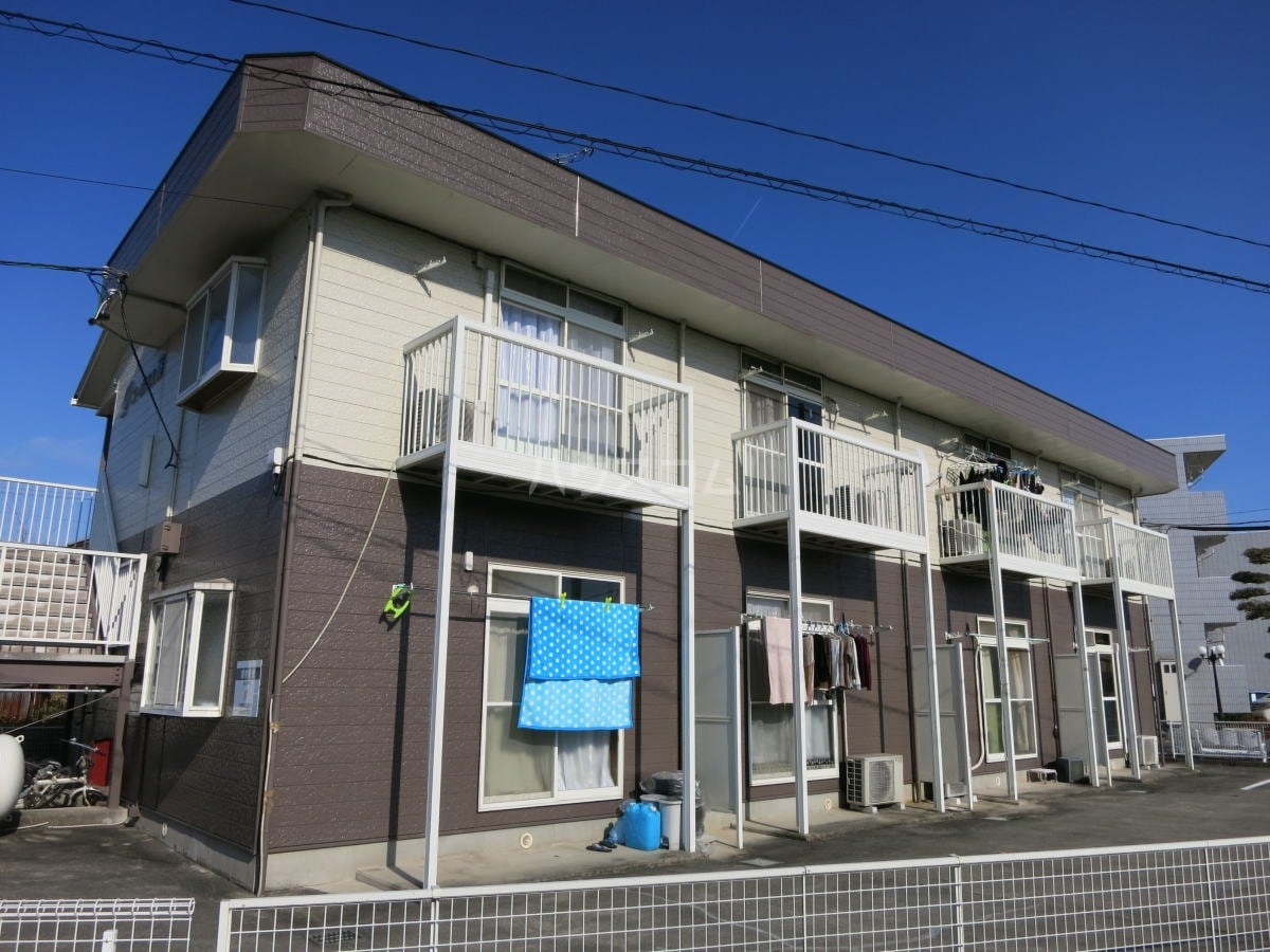 1/21 外観