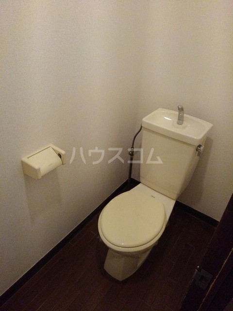9/21 トイレ