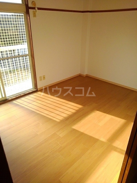 4/21 室内