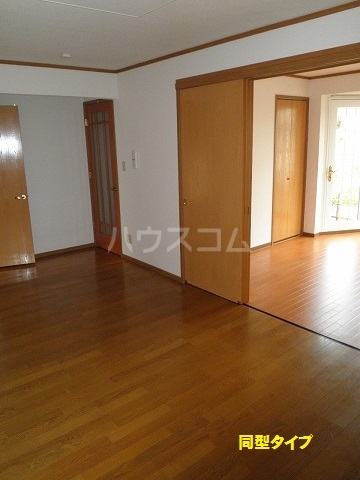 4/29 リビング/ダイニング