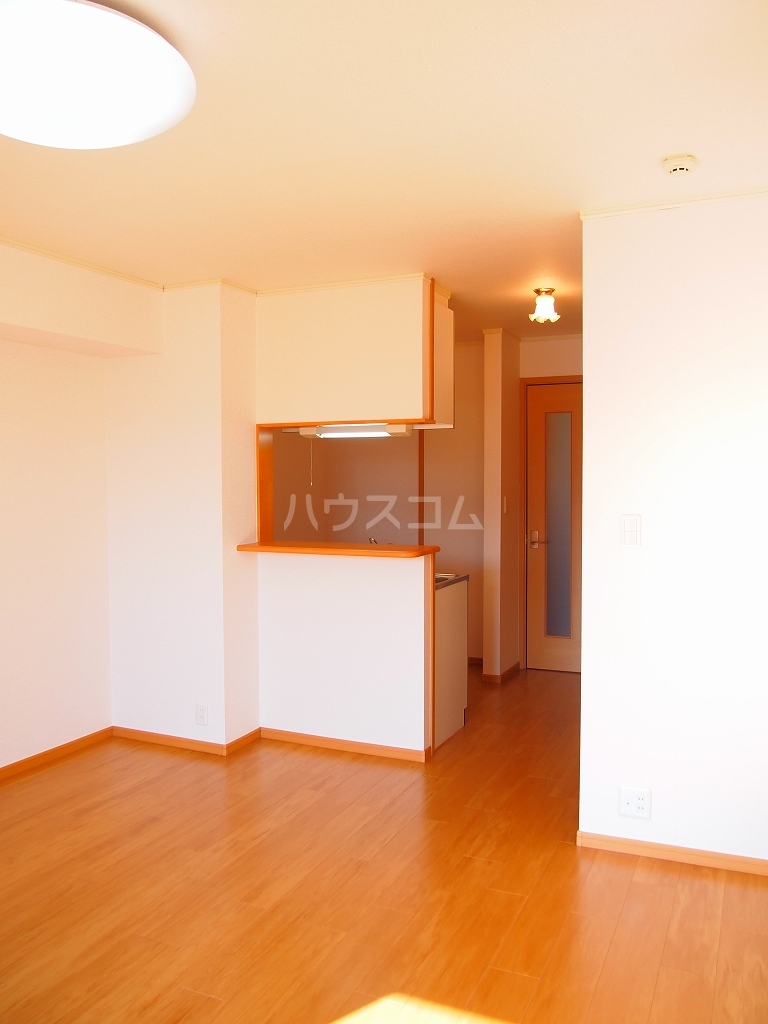 3/22 リビング/ダイニング